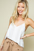 STRIPE ME DOWN TANK